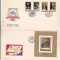 bnk fil FDC - Socfilex III 1975