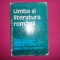 Alexandru Crisan - Limba Si Literatura Romana, Manual Pentru Clasa A Xi-a