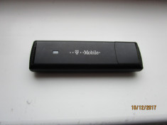 Modem 3g Huawei E1750 Decodat functioneaza pe tablete (Allview, Eboda, Vonino) foto