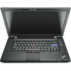 Laptop Lenovo L512, Intel Core i3 M370 2.4 Ghz, 3 GB DDR3, 64 GB SSD, DVDRW, WI-FI, Bluetooth, Webcam, Display 15.6inch 1366 by 768 foto