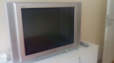 Panasonic TX-29PM11P QuintrixF 100HzSuperDigitalScan generatie veche,tub-catodic foto