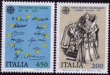 C4494 - Italia 1982 - cat.nr.1530-1 neuzat,perfecta stare