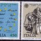 C4494 - Italia 1982 - cat.nr.1530-1 neuzat,perfecta stare