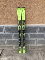 Ski schi carve Rossignol Pursuit 14LTD 156cm foto