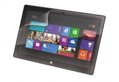 Folie de Protectie Premium pentru tableta Microsoft Surface RT/PRO foto