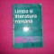 Alexandru Crisan - Limba Si Literatura Romana, Manual Pentru Clasa A XII-a