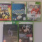 LOT 5 Jocuri Resident Evil 6 - WWE - ETC - XBOX 360 [Second hand]