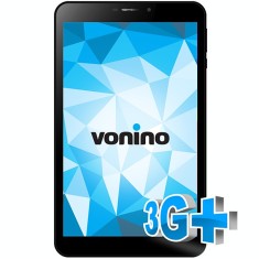 Tableta VONINO Pluri Q8 3G+ SIGILATA garantie 24 luni foto