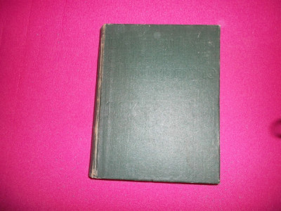 Dictionarul Explicativ Al Limbii Romane- 1975 foto