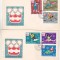 bnk fil FDC - Insbruck 1976