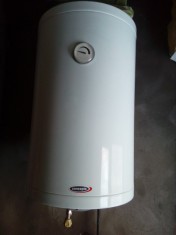 Boiler electric Concepta 80 l foto