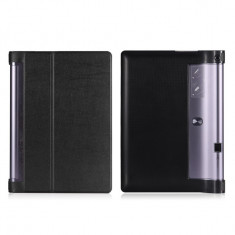 Husa Premium SLIM Book Cover pentru tableta Lenovo Yoga 3 PRO foto
