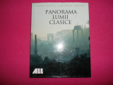 Album Arta - Panorama Lumii Clasice, Nigel Spivey, Michael Squire, All, 2007