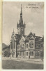 Cp Ungaria : Cluj-Napoca, circulata 1920, Fotografie