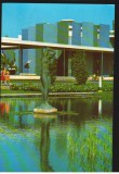 CPI (B9634) CARTE POSTALA - MAMAIA. TEATRUL DE VARA