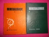Mineralurgie Vol.2+Vol 1