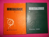 Mineralurgie Vol.2+Vol 1
