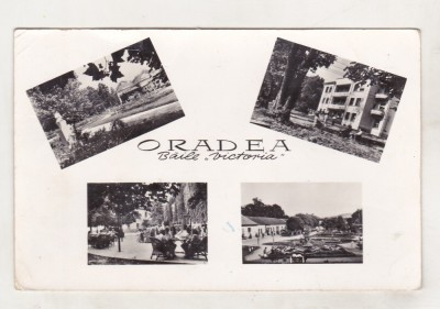 bnk cp Oradea - Baile Victoria - circulata foto