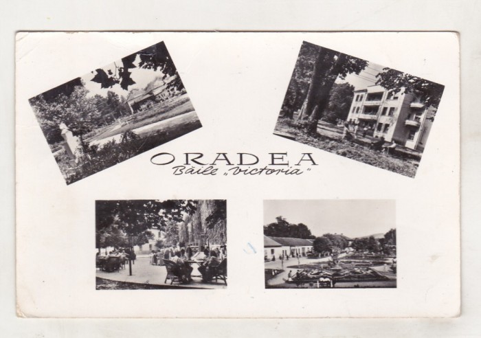 bnk cp Oradea - Baile Victoria - circulata