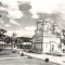 CP Z1115 -MANASTIREA CURTEA DE ARGES (MONUMENT ISTORIC, SEC. XVI)-CIRCULATA1965