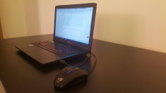 ASUS ROG GL552J Laptop Gamer/Jocuri foto