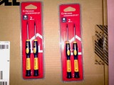 Set 2 x surubelnite torx T6 si T7