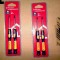 Set 2 x surubelnite torx T6 si T7