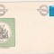 bnk fil FDC - Conventia metrului 1975