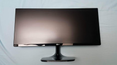 Monitor LG foto