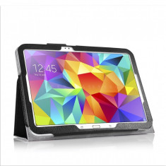 Husa Premium tableta Samsung Galaxy Tab S T800, Black foto