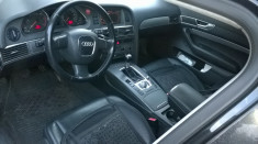 Audi A6 foto