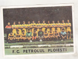 Bnk foto FC Petrolul Ploiesti 1984-1985