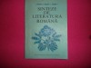 Constantin Crisan - Sinteze De Literatura Romana