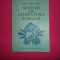 Constantin Crisan - Sinteze De Literatura Romana