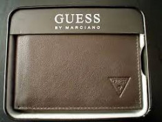 Portofel Guess barbati, Original, NOU foto