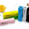 Baterie externa Power bank breloc 2600mAh-3