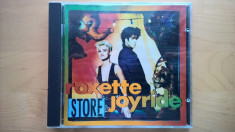 CD Roxette - Joyride foto