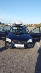 Vand Ford Focus II 1.6 TDCI an 2005, inmatriculat foto