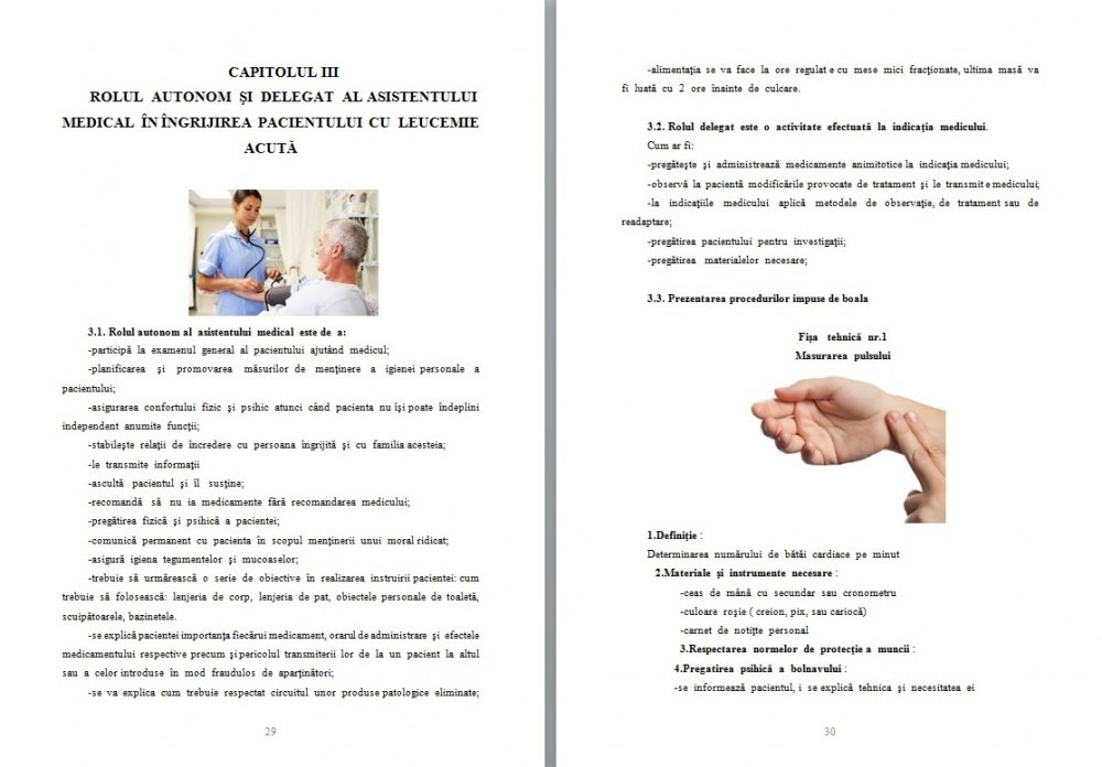 Ingrijirea pacientilor. Vol. 1 - Liliana Rogozea, Tatiana Oglinda - Libris