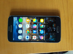 Samsung Galaxy S5 Neo foto
