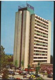 CPI (B9637) CARTE POSTALA - MAMAIA. HOTEL RIVIERA