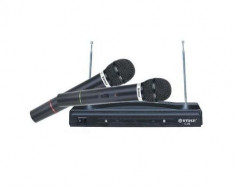 Set microfoane wireless C-05 foto