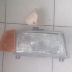 Far + Semnalizator Fata Dreapta VW POLO VARIANT CLASSIC , VW CADDY , Nou !