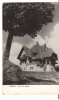 CPI (B9656 ) CARTE POSTALA - PREDEAL. CASA DE ODIHNA, RPR, Circulata, Fotografie
