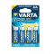 Set 4 Baterii Varta High Energy LR6 AA