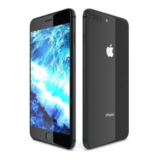 iPhone 8 Plus 64Gb NOU Sigilat Space Grey / Negru FullBox Ieftin &amp;gt;&amp;gt;&amp;gt; Okazie foto