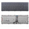 Tastatura laptop noua LENOVO Ideapad 100-15IBD Black Frame Black WIN8 US