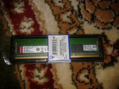 16Gb DDR4 Kingston 2400 foto