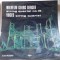 COPERTA / MAPA DISC RCM: WILHELM GEORG BERGER - STRING QUARTET 15 (ST-ECE 03046)