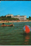 CPI (B9636) CARTE POSTALA - MAMAIA. HOTEL INTERNATIONAL